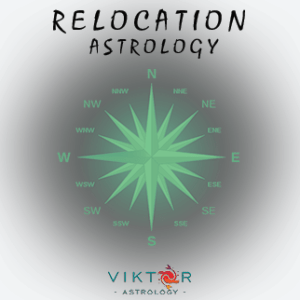 Relocation Astrology with AstroViktor