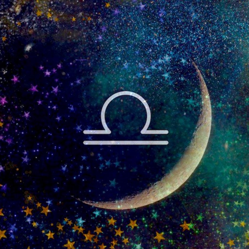 New Moon Libra October 2020