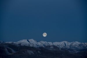 full moon in cancer