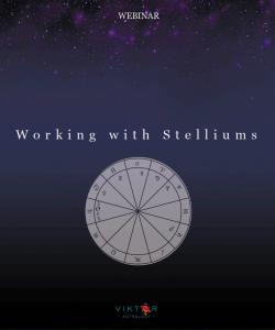 Working with Stelliums