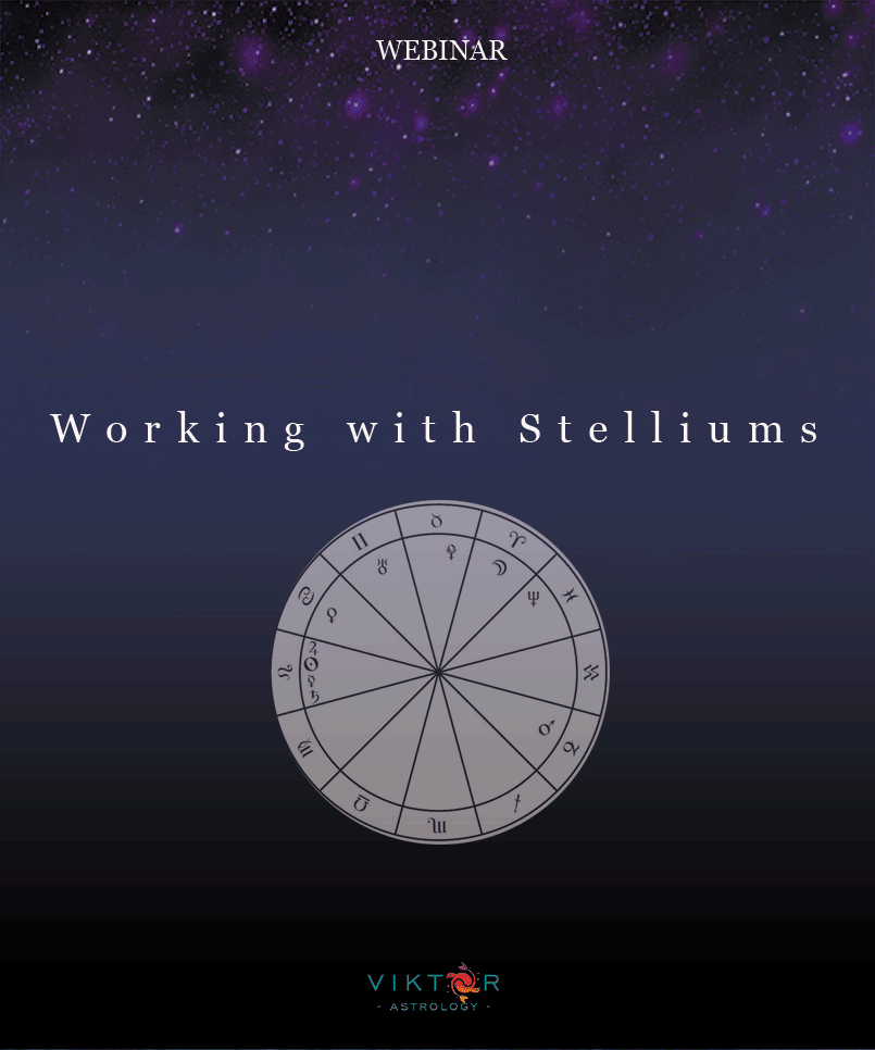 Working with Stelliums