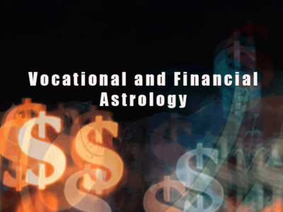 Vocational and Financial Course
