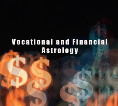 Vocational and Financial Course