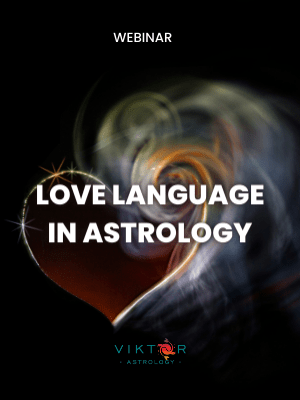 Love Language in Astrology - AstroViktor.com