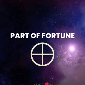 Part of Fortune