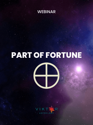 Part of fortune AstroViktor.com
