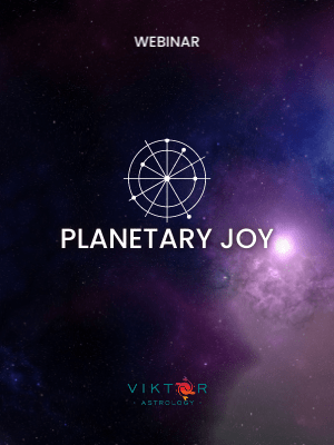 Planetary Joy - AstroViktor.com