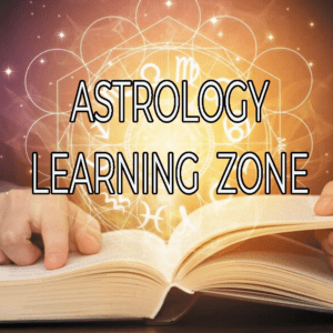 Astrology Learning Zone