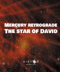 Mercury retrograde