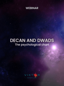 Decan and Dwads