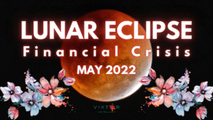 Lunar Eclipse - Financial Crisis(2)