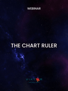 The Chart Ruler AstroViktor