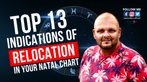 Top 13 relocation astrology