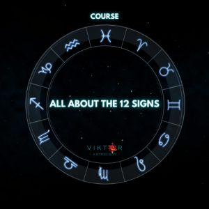 ALL ABOUT THE 12 SIGNS