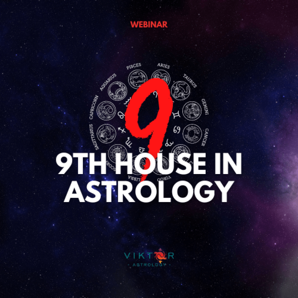 9th house in astrology