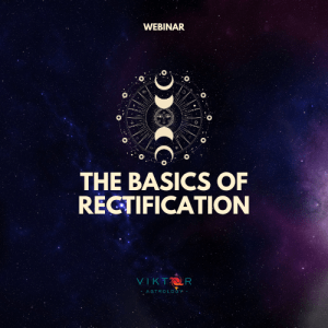 THE BASICS OF RECTIFICATION