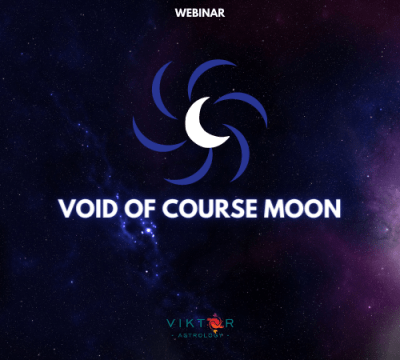 Void of Course Moon