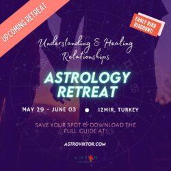 Astrology Retreat AstroViktor