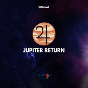 Jupiter Return Astrology AstroViktor