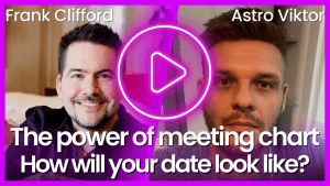 The power of meeting chart astroviktor