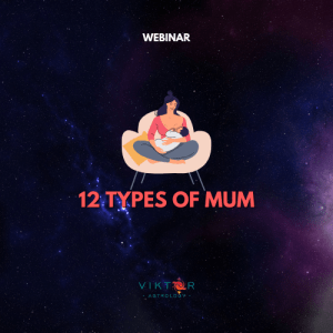 12 types of mum