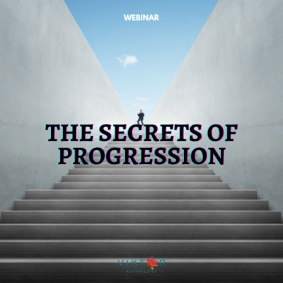 The Secrets of Progression