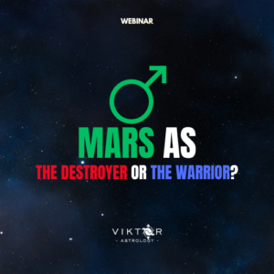 MARS AS THE