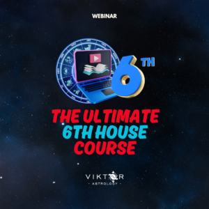 Ultimate 6th House