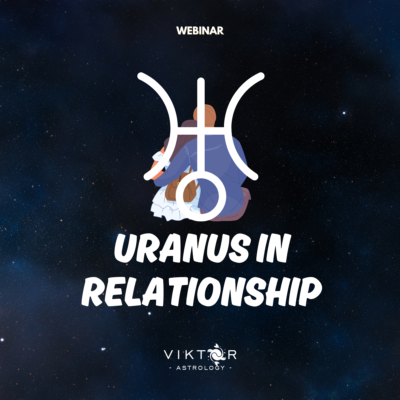 Uranus in relationship