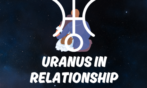 Uranus in relationship