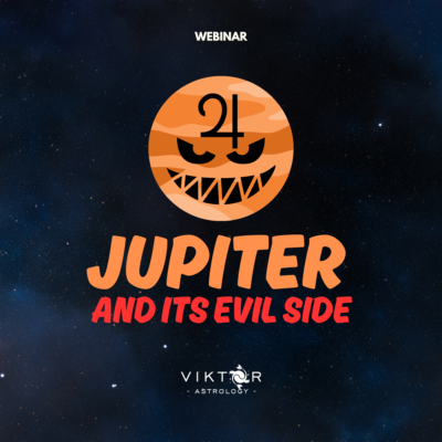 JUPITER AND ITS EVIL SIDE