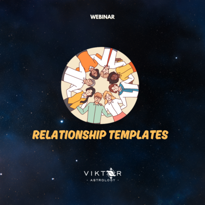 Relationship Templates