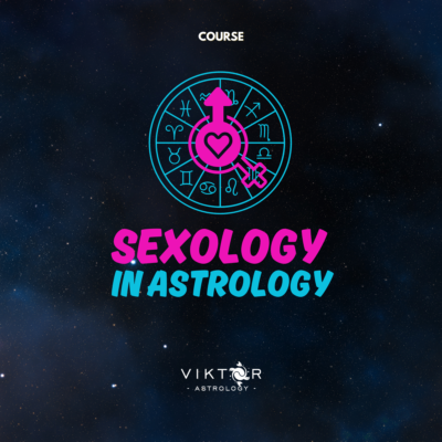 SEXOLOGY IN ASTROLOGY