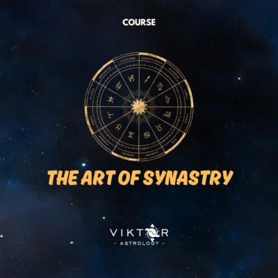 THE ART OF SYNASTRY