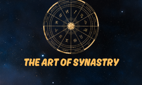 THE ART OF SYNASTRY