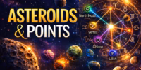 Asteroids & Points