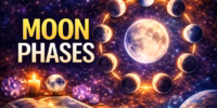 Moon Phases
