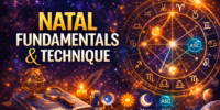 Natal Fundamentals & Techniques