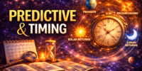 Predictive & Timing