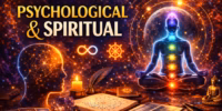 Psychological & Spiritual