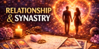 Relationship & Synastry