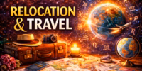 Relocation & Travel
