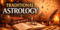 Traditional Astrology