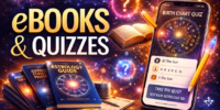 Books & Quizzes