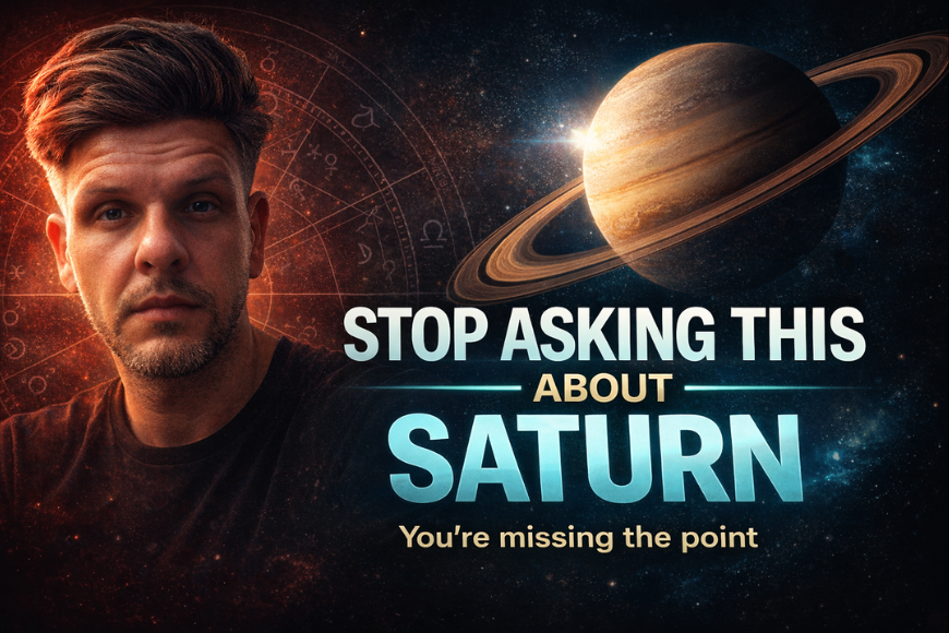 Why “What Was Your Saturn Transit Like?” Is the Wrong Question