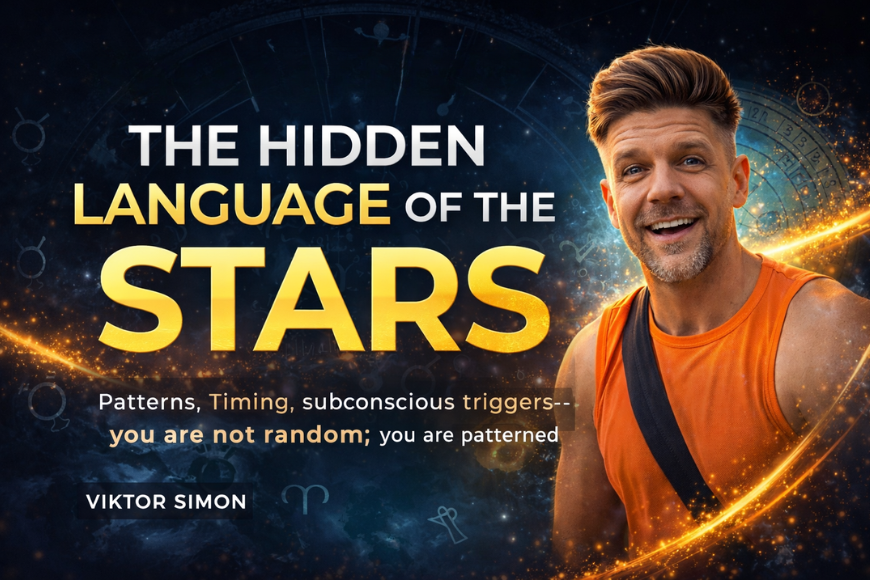 The Hidden Language of the Stars