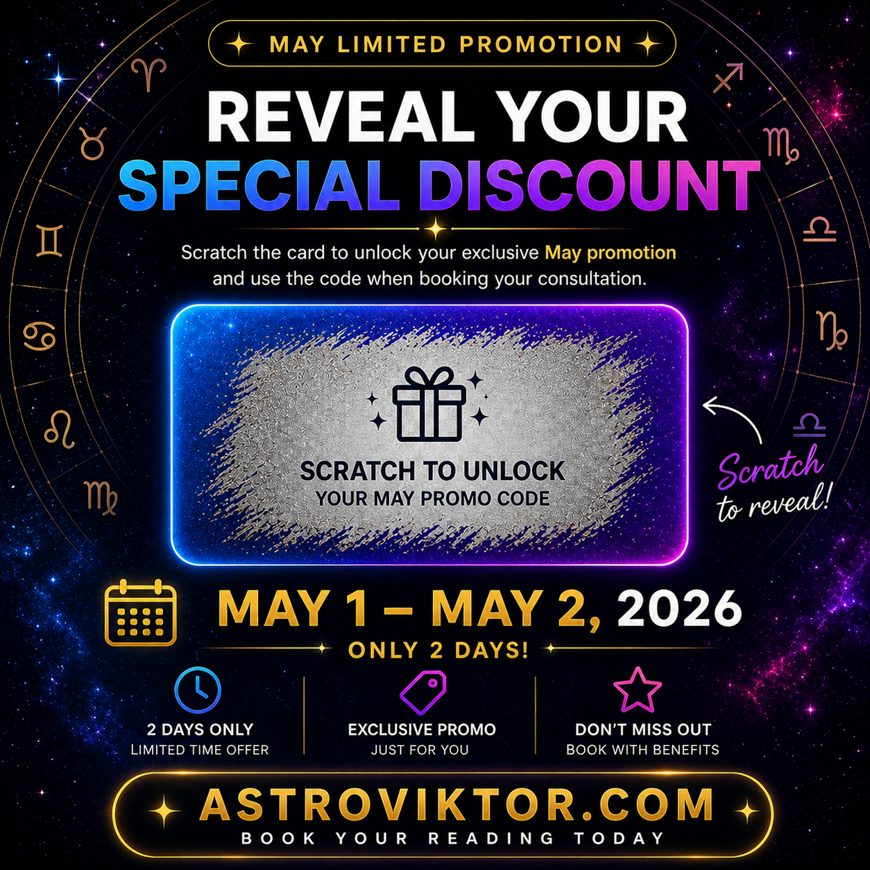 scratch astroviktor square