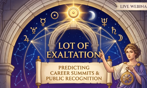 Lot Of Exaltation